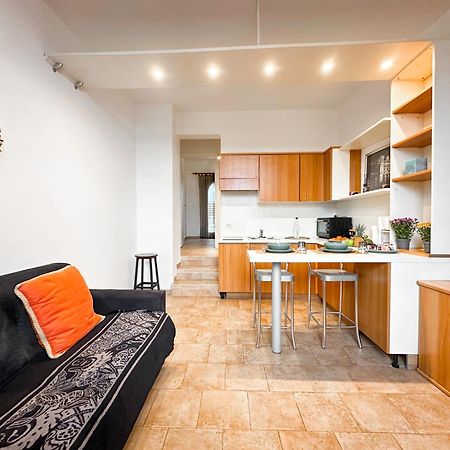 New Apart, Monaco, Bnbrickeys Apartamento Cap-d'Ail Exterior foto