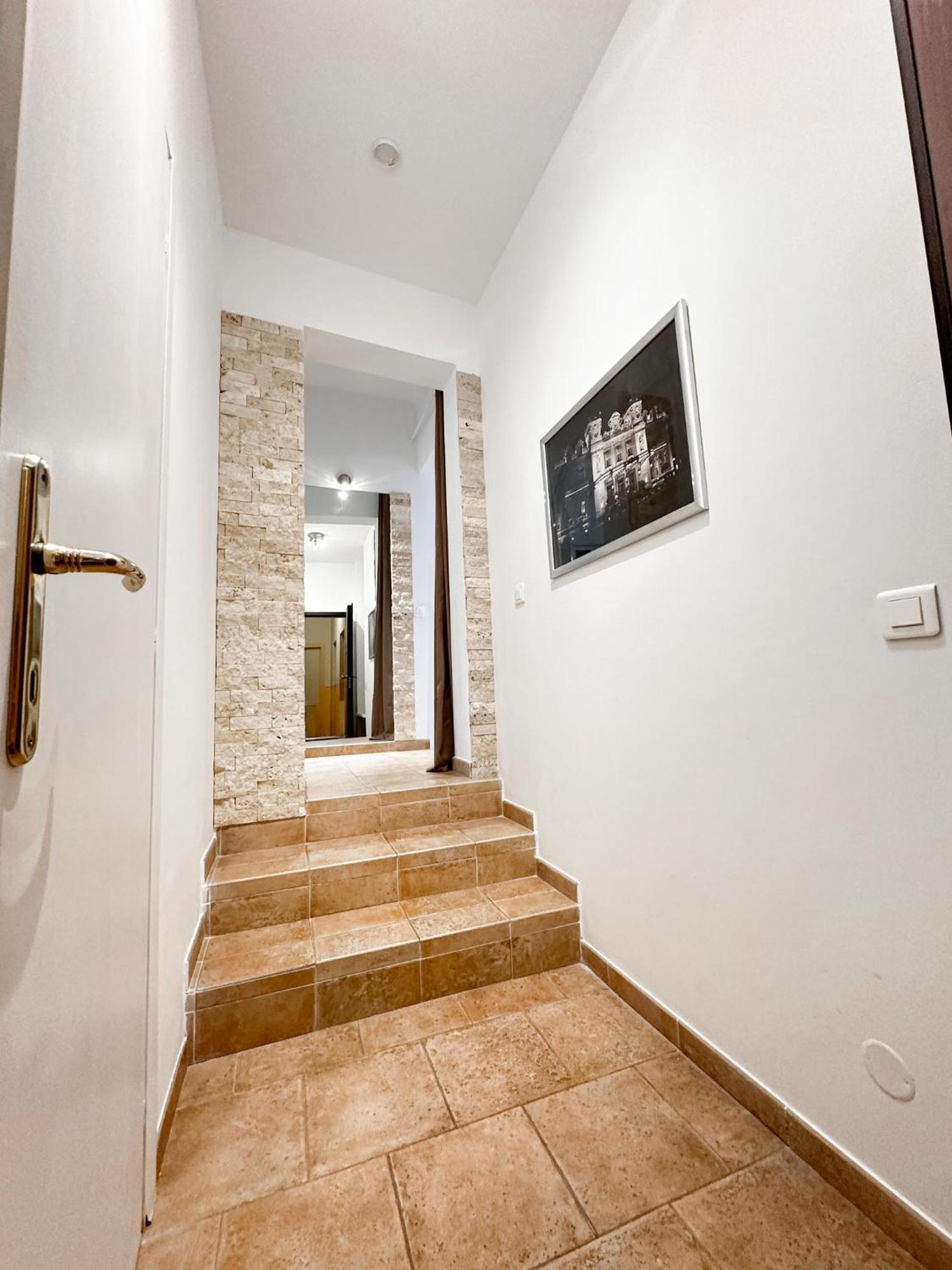 New Apart, Monaco, Bnbrickeys Apartamento Cap-d'Ail Exterior foto