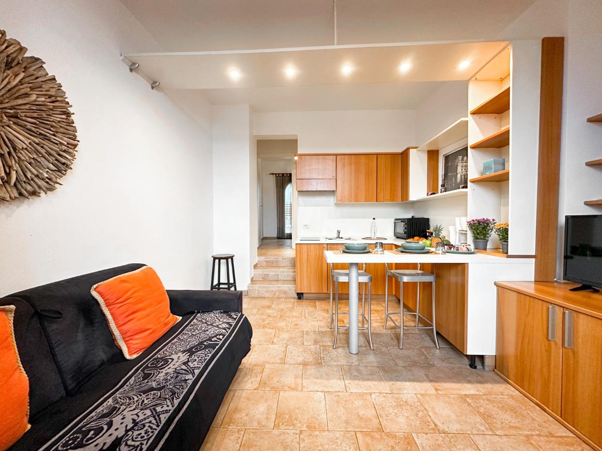 New Apart, Monaco, Bnbrickeys Apartamento Cap-d'Ail Exterior foto
