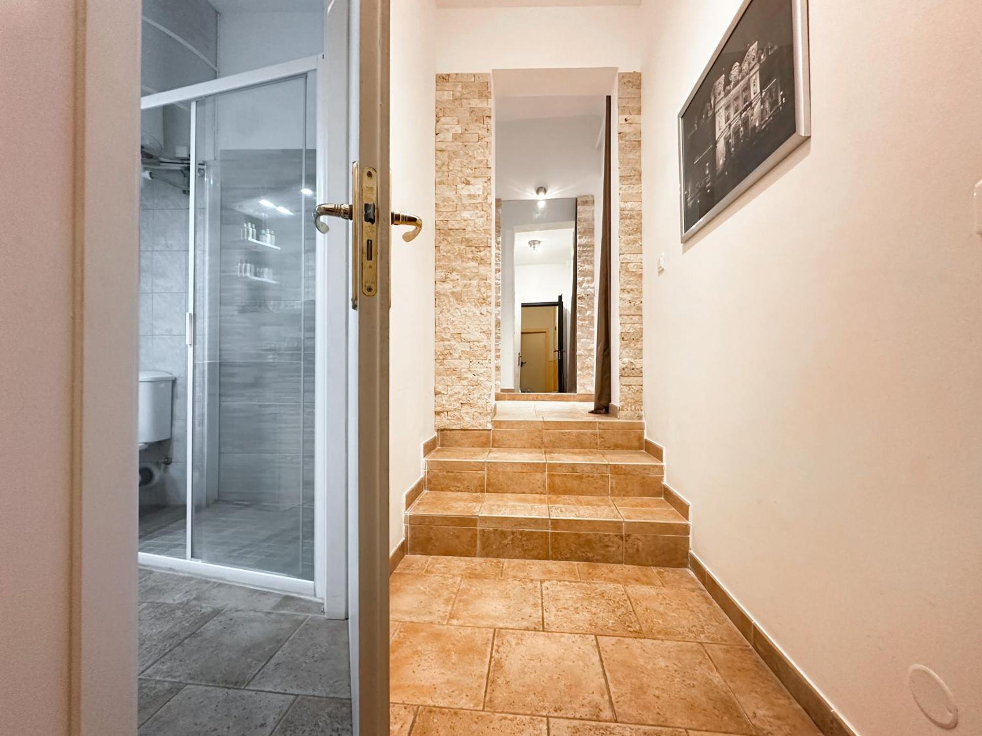New Apart, Monaco, Bnbrickeys Apartamento Cap-d'Ail Exterior foto